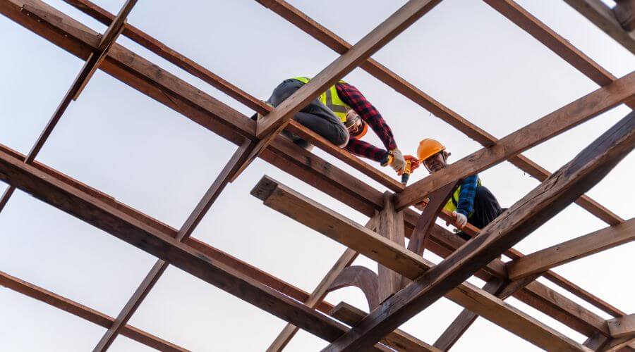 Professional gutter cleaning services in Canyon, TX